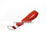 2017 Hot Selling Wholesale Promotional Gifts Colorful Silicone Keychain 3d Pvc Rubber Keychain Keyring thumbnail-2