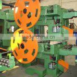 Stainless Steel Wire Nail Making Machine From Factory Supply thumbnail-4