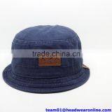 High Quality Bucket Hat Custom Designed Fisherman Hat And Caps Wholesale thumbnail-1