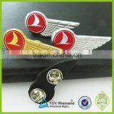 Custom Logo High School Uniform Badge thumbnail-4