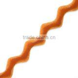 Ric Rac Velvet Ribbon 2012