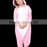 Wholesale Child And Adult Onesie Animal Onesie Pajamas Jumpsuit HSJ6970 thumbnail-2