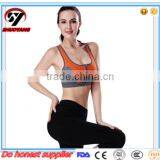 (Trade Assurance)sexy Girls Yoga Fitness Gym Clothing / Sublimation Wholesale Pants and Bra Fym Clothing thumbnail-5
