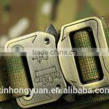 BH Thickened 600D Nylon Green Military Tactical Outside Belts thumbnail-5