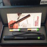 IProtect 1205 Pen-style RF Detector Portable Bug Detector thumbnail-1