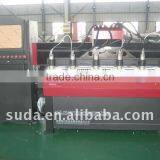 SUDA Tiger-claw Series NC Control Woodworking Engraving&milling CNC Machine