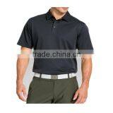 Hot Sale Dry Fit Running Polo Shirt For Man thumbnail-2