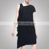 Beautiful Ladies Japan Style Comfortable Woman Dress Wholesale Clothing With Competitive Price thumbnail-4