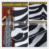 New Arrival Autumn Polyester Jacquard Fabric With Spandex Machine Electronics Spare Parts for Curtains Coats Dress thumbnail-1