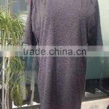 OEM Men's Short Sleeve Seamless Underwear thumbnail-1