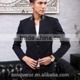 Custom Suit.winter Leisure Coat . SHT994 thumbnail-3