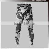 CAMO Compression Thermal Tights thumbnail-5