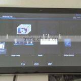 BHNKT88 New Product 7 Inch Touch Screen With Dual Core Dual Sim Bluetooth GPS Built in 2G Android Pad WIFI thumbnail-6