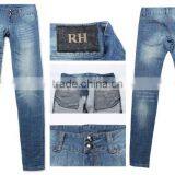 GZY Jeans Women Bulk Surplus Stock Cheap Lot for Sale thumbnail-4