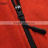 Chinese Factory Wholesale Custom Embroidery Men Vest thumbnail-3