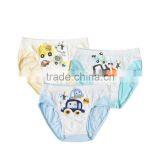 Cars Kids Under Wears Blue,little Kids Under Wears Modal,children's Underwear for Toddlers thumbnail-1