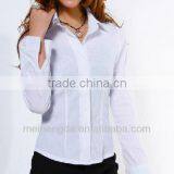 Dress Shirt for Charming Woman thumbnail-1