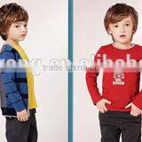 2015 Long Sleeve Stripe Shirt thumbnail-6