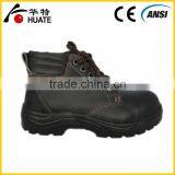 Safety Shoes Type and Winter Weather WORKING BOOT for Keeping Warm thumbnail-2