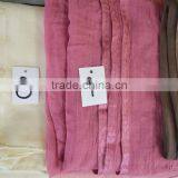 2016 Fashion Hot Arabic Duabi Lady Chiffon Plain Jacquard Floral Hijab Scarf Shawl thumbnail-5