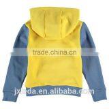 Children Pullover Print Fleece Hoodie Custom, Kids Clothing Wholesale Boys thumbnail-2