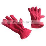 Fleece Mitten Glove thumbnail-5