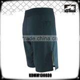 PROFESSIONAL CUSTOM DESIGN FOUR WAY STRETCH CUSTOM PRINTED MMA SHORTS thumbnail-4