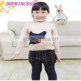 2015 children's clothing factory direct wholesale of sweater designs for kids