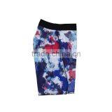 Customzied Design All Over Print Mens Board Shorts/Mens Swimming Trunks thumbnail-3