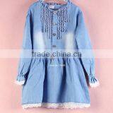 2014 Fashion Kids Girl Dress Shalwar Kameez 20009 thumbnail-2
