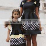 New Arrival Mommy and me Tutu Dress Family Outfits Hot Sale thumbnail-3