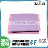 Top Grade Newest Model Customized Oem Young Girl Wallet thumbnail-2