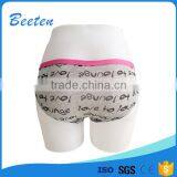 New Design 100% Silk Promotional Lady Wholesale Underwear Sexy Women Panty thumbnail-4