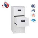 China Supplier 3 Drawer Design Metal Locker File Cabinets thumbnail-3