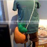 S60460B 2017 New Design Kids Cute Carrot Bags Messenger Bag thumbnail-2
