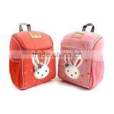 S65741A 2017 Cartoon Rabbit Children School Backpacks thumbnail-1