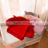 S32890W Children Knitted Sweater Girls Spring Cotton Casual Bowknot Pullover Sweater thumbnail-1