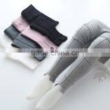 S16534A Wholesale Hot Sale Baby Pants Girls Cotton Leggings thumbnail-2
