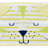 100% Cotton Kid Leisure Wear Wholesale Good Quality Breathable Baby Clothing Set thumbnail-4