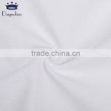 Daynoliao Latest Design Twill Cotton White Short Sleeve Cotton Men Shirt thumbnail-6