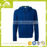Cotton Design Blank Plain Hoodies Wholesale thumbnail-1