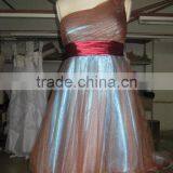 Sexy Prom Dress EX001 thumbnail-1