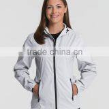 Go-to Rain and Outdoor Jacket for Corporate Active and Daily Wear thumbnail-6