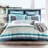 Embrace the Fresh Colour Palette and Japanese-inspired Patterns Quilt Cover thumbnail-4