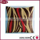 Wave Embroidery Design Car Back Cushion Cover thumbnail-6