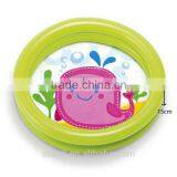 INTEX Cartoon Design Baby Swimming Pool thumbnail-4