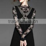 Fashionable Latest Design Beautiful Dress for Women thumbnail-6