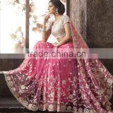 Ethnic Charm Designer Sarees Collections thumbnail-1