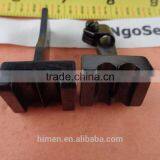 CONSEW 206RB,225 JUKI 1541 SINGER 111W DOUBLE WELT PIPING WALKING FOOT #S85-1/4" thumbnail-3