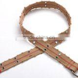 Newest Hot Sale Quality Popular Strong Leather Belts